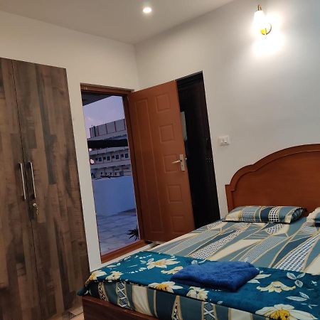 Skyhouse Homestay Mysore Ngoại thất bức ảnh