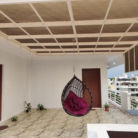 Skyhouse Homestay Mysore Ngoại thất bức ảnh