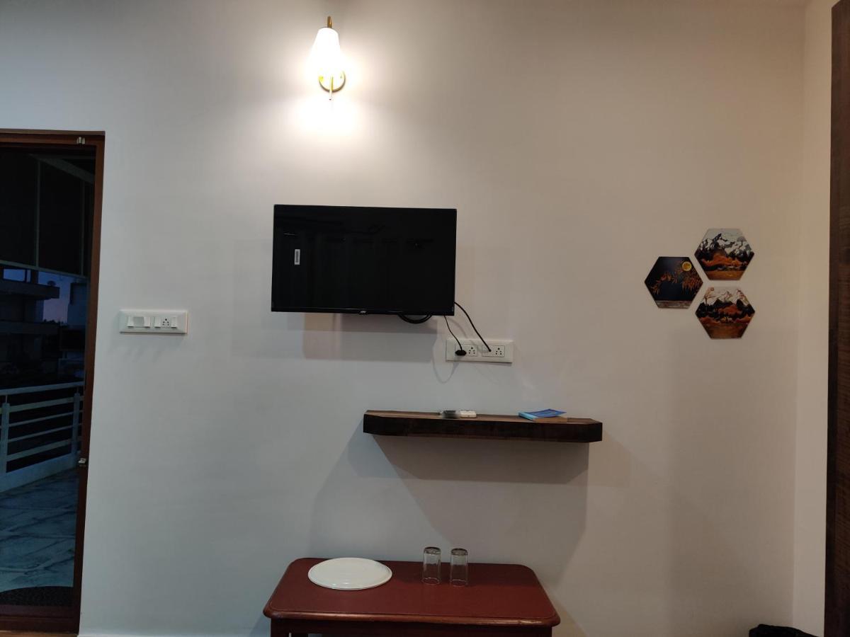 Skyhouse Homestay Mysore Ngoại thất bức ảnh