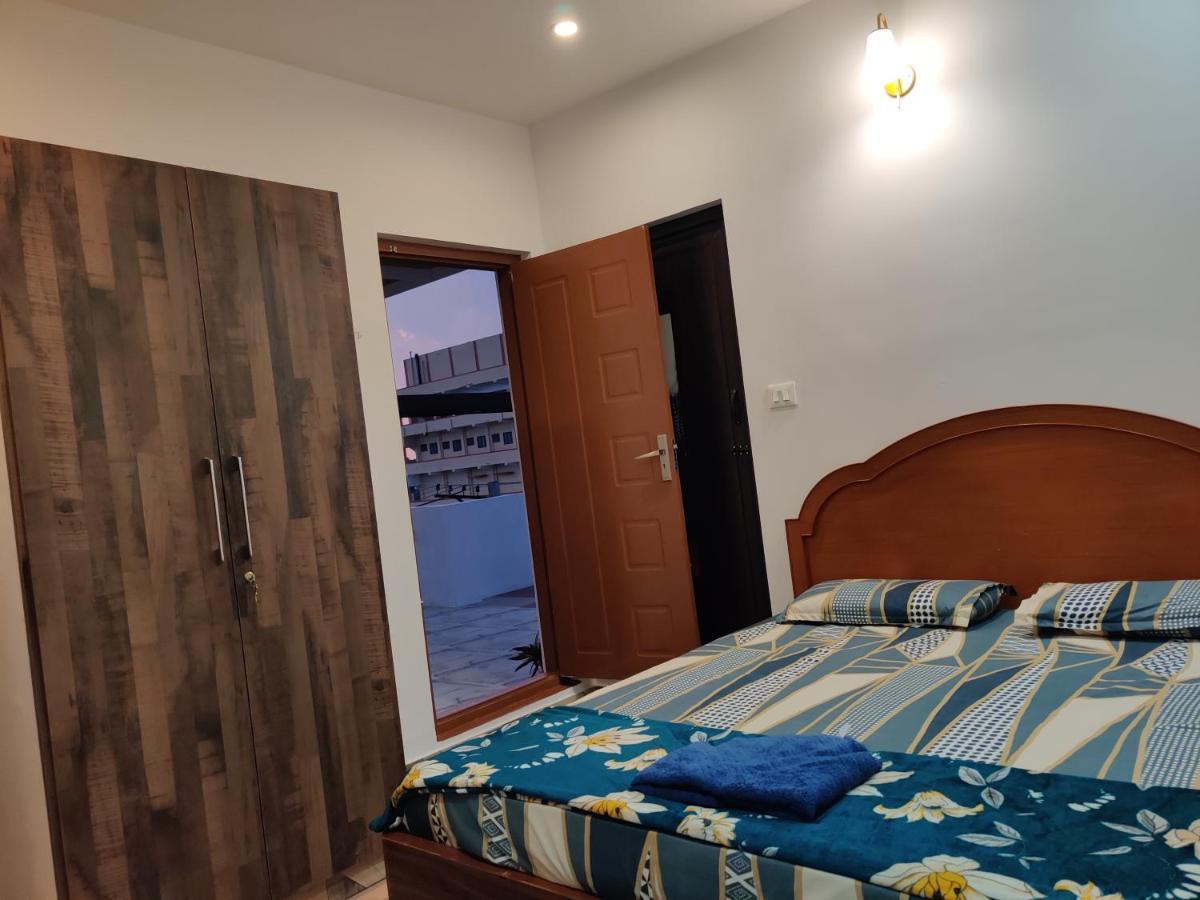 Skyhouse Homestay Mysore Ngoại thất bức ảnh