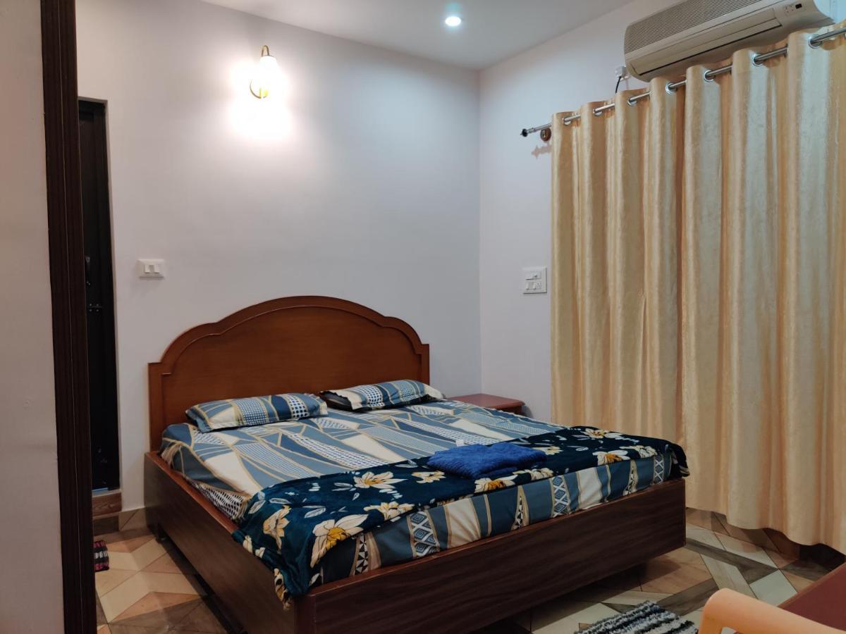 Skyhouse Homestay Mysore Ngoại thất bức ảnh