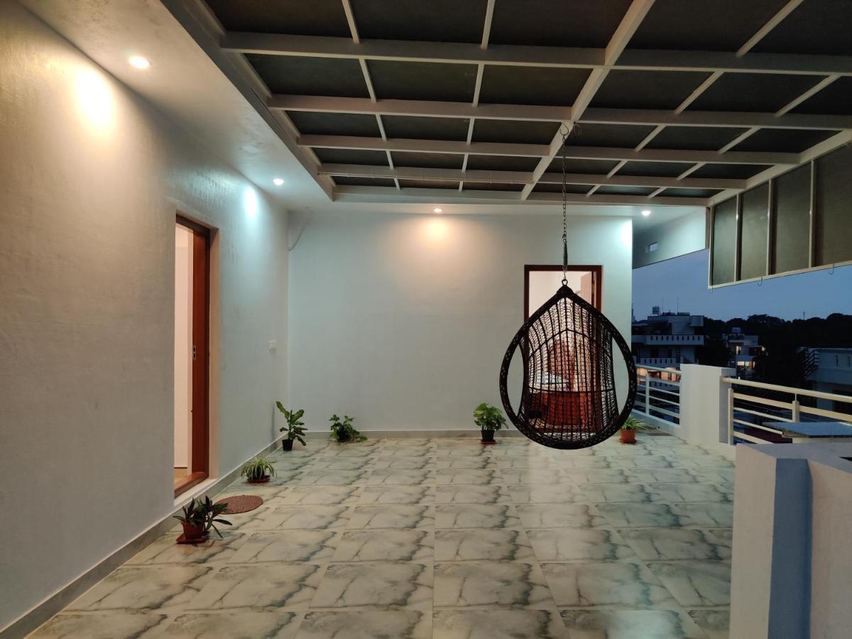 Skyhouse Homestay Mysore Ngoại thất bức ảnh