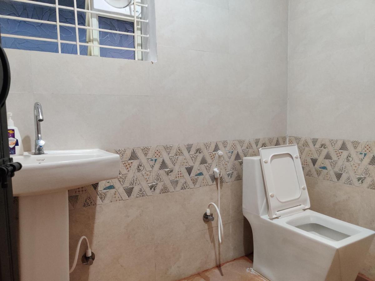 Skyhouse Homestay Mysore Ngoại thất bức ảnh