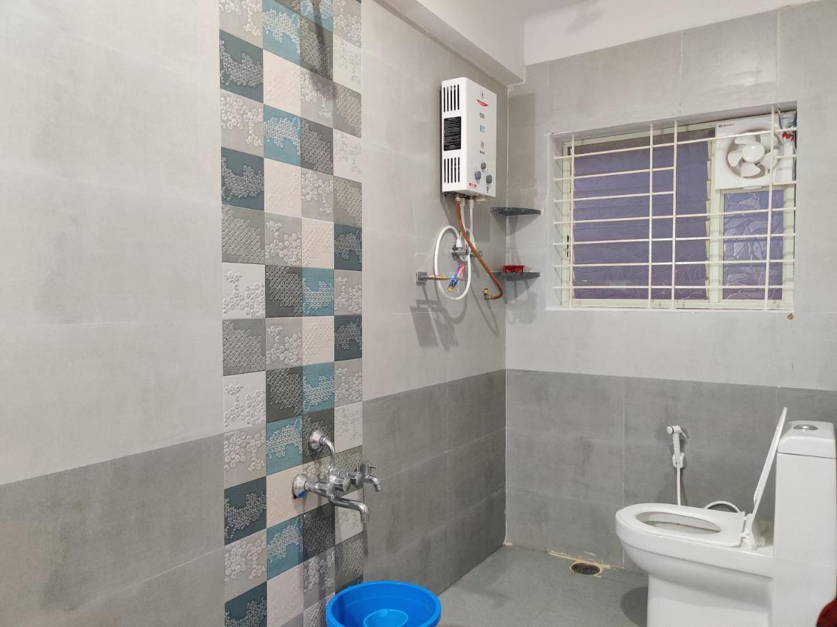 Skyhouse Homestay Mysore Ngoại thất bức ảnh