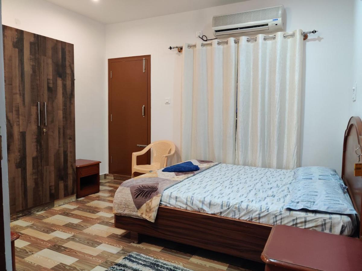 Skyhouse Homestay Mysore Ngoại thất bức ảnh