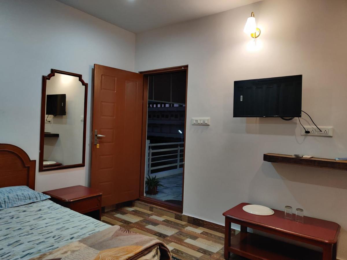 Skyhouse Homestay Mysore Ngoại thất bức ảnh