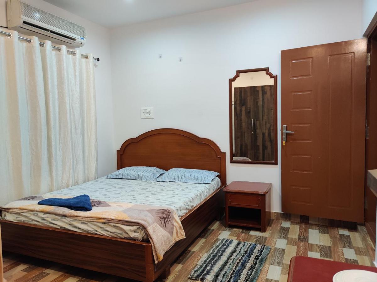 Skyhouse Homestay Mysore Ngoại thất bức ảnh